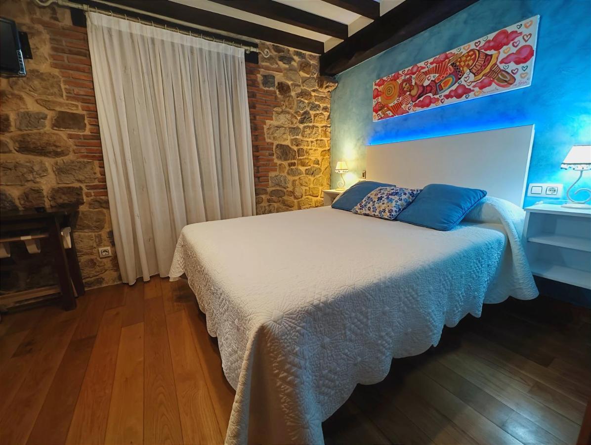 La Cavada 雷曼苏德特瑞维科旅馆酒店 外观 照片