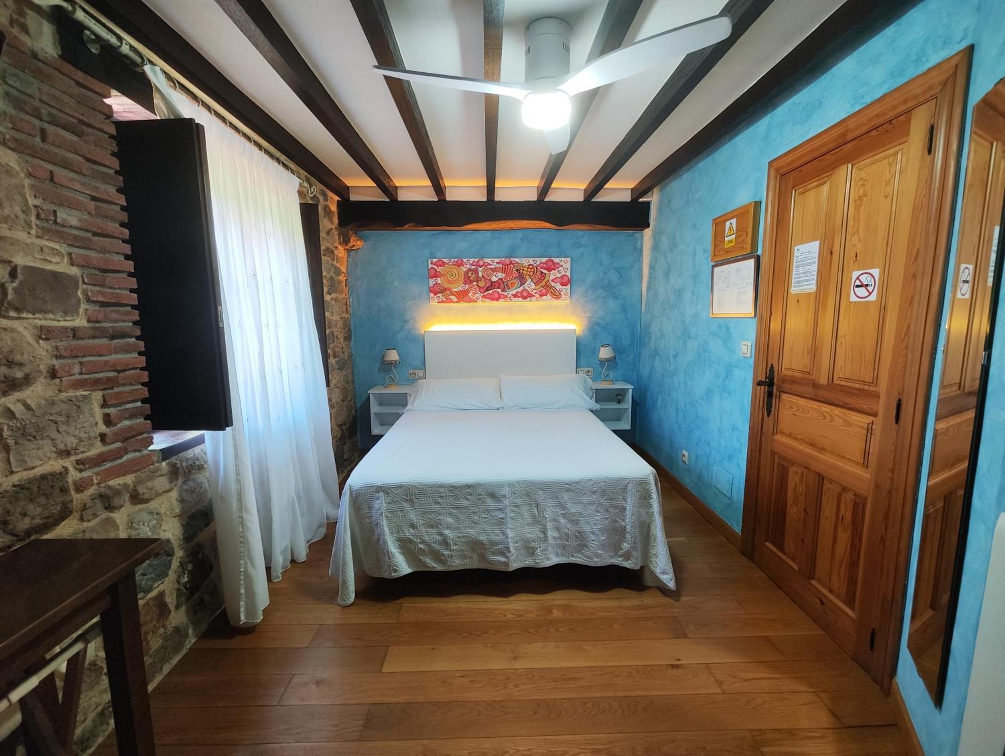 La Cavada 雷曼苏德特瑞维科旅馆酒店 外观 照片