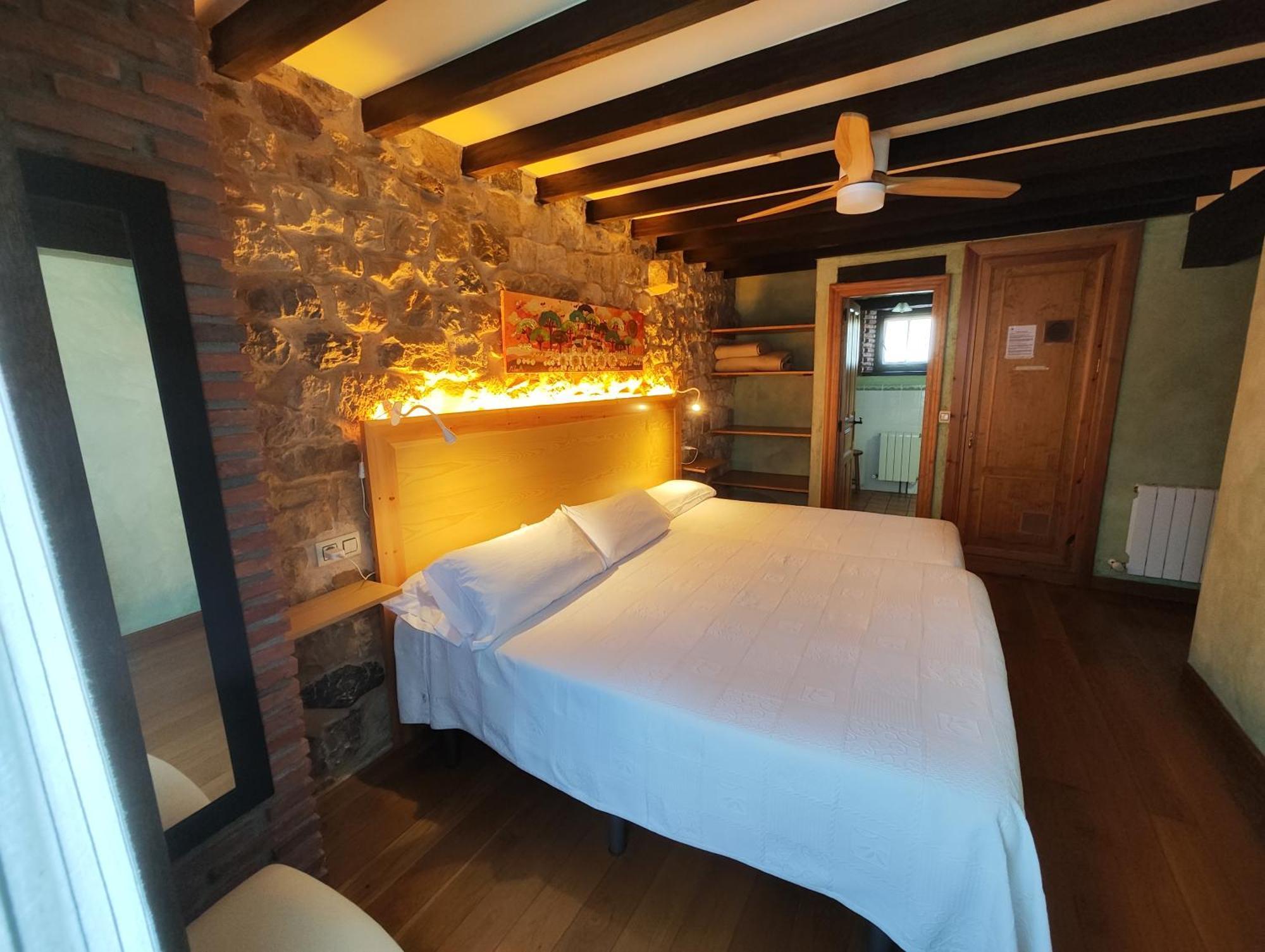 La Cavada 雷曼苏德特瑞维科旅馆酒店 外观 照片