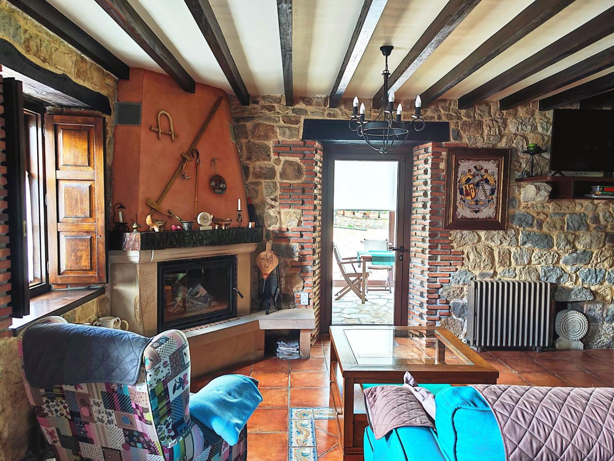 La Cavada 雷曼苏德特瑞维科旅馆酒店 外观 照片